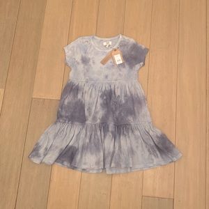 Girls Summer Dress